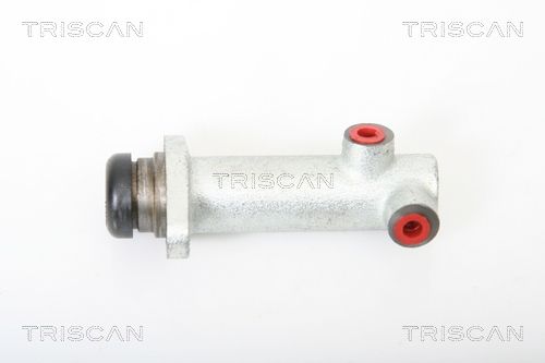 TRISCAN Главный цилиндр, система сцепления 8130 67200