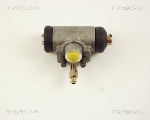 TRISCAN rato stabdžių cilindras 8130 68003