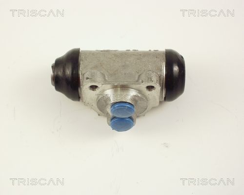 TRISCAN rato stabdžių cilindras 8130 69002