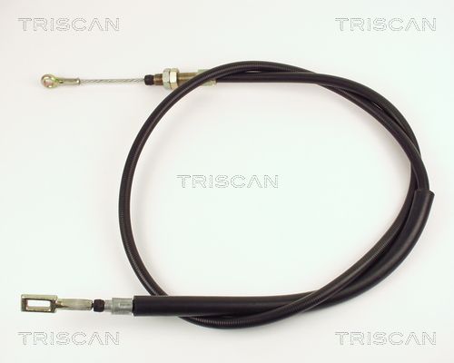 TRISCAN Тросик, cтояночный тормоз 8140 10103