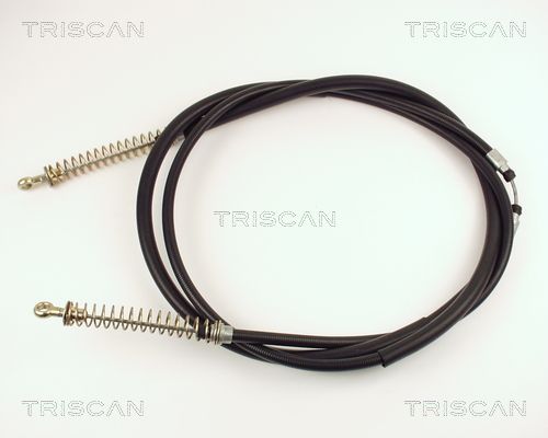 TRISCAN Тросик, cтояночный тормоз 8140 10104