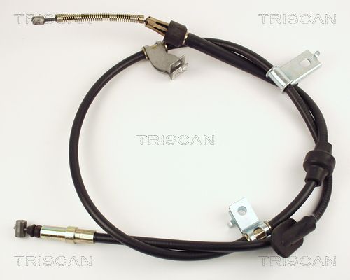 TRISCAN Тросик, cтояночный тормоз 8140 10111