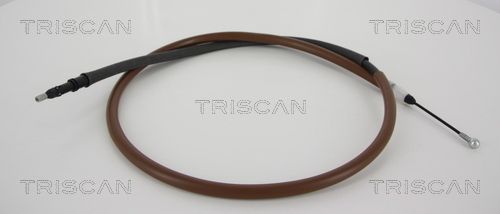 TRISCAN Тросик, cтояночный тормоз 8140 10147
