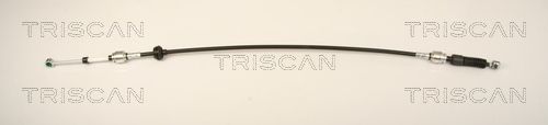 TRISCAN trosas, neautomatinė transmisija 8140 10709