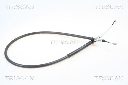 TRISCAN Тросик, cтояночный тормоз 8140 11137