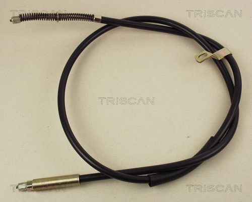 TRISCAN Тросик, cтояночный тормоз 8140 12101
