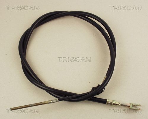 TRISCAN Тросик, cтояночный тормоз 8140 12103