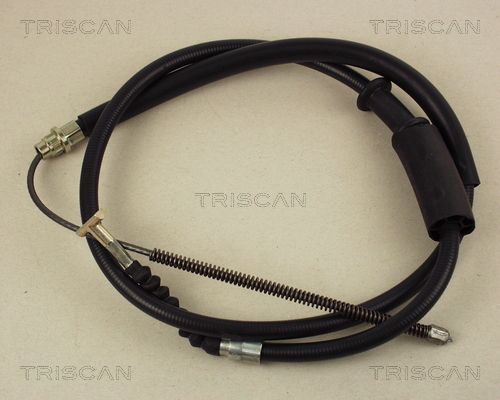 TRISCAN Тросик, cтояночный тормоз 8140 12110