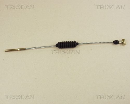 TRISCAN Тросик, cтояночный тормоз 8140 131107