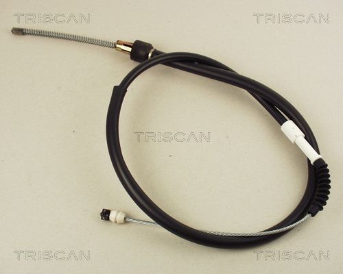 TRISCAN Тросик, cтояночный тормоз 8140 131108