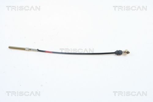 TRISCAN Тросик, cтояночный тормоз 8140 131121