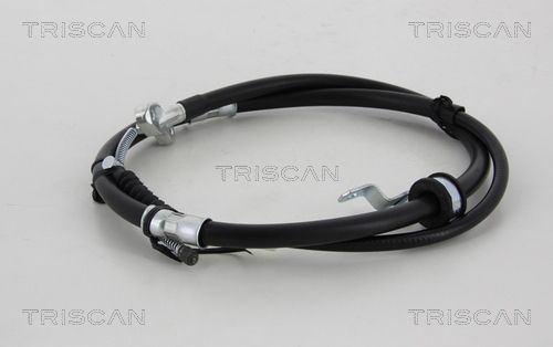 TRISCAN Тросик, cтояночный тормоз 8140 131160