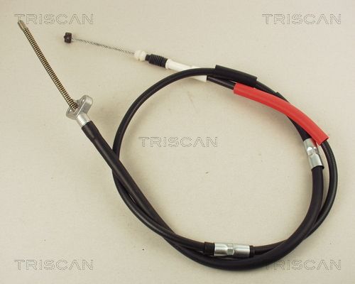 TRISCAN Тросик, cтояночный тормоз 8140 13120