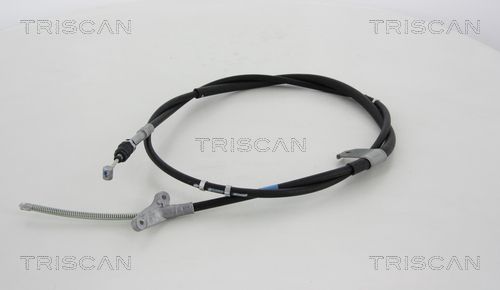 TRISCAN Тросик, cтояночный тормоз 8140 131218