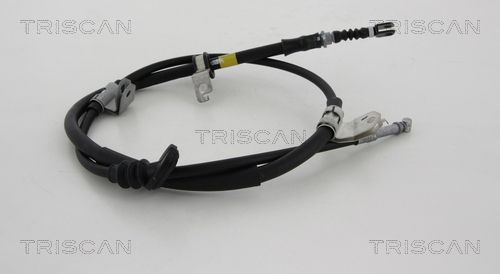 TRISCAN Тросик, cтояночный тормоз 8140 131270