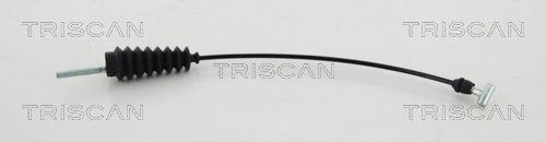TRISCAN Тросик, cтояночный тормоз 8140 131291