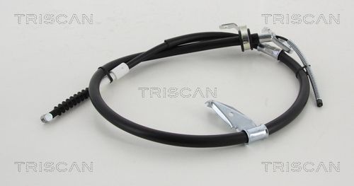 TRISCAN trosas, stovėjimo stabdys 8140 131294