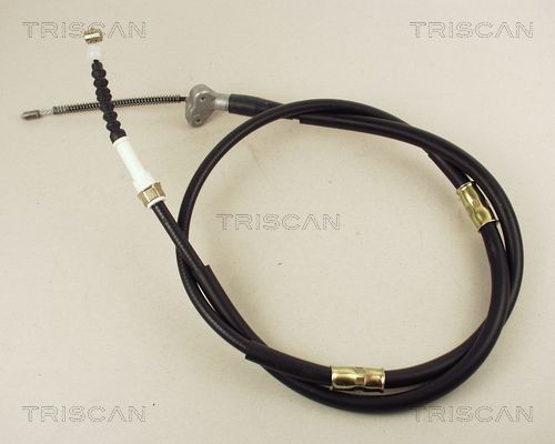 TRISCAN Тросик, cтояночный тормоз 8140 13152