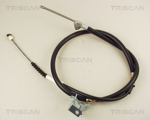 TRISCAN Тросик, cтояночный тормоз 8140 13162