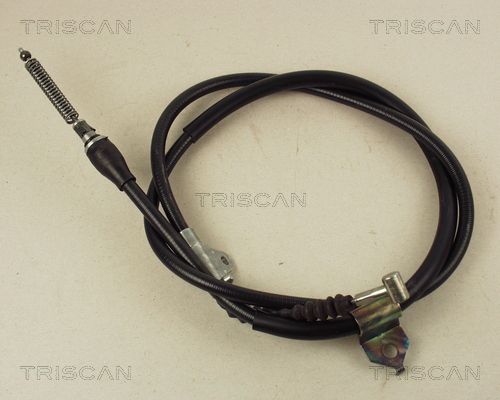 TRISCAN Тросик, cтояночный тормоз 8140 14134