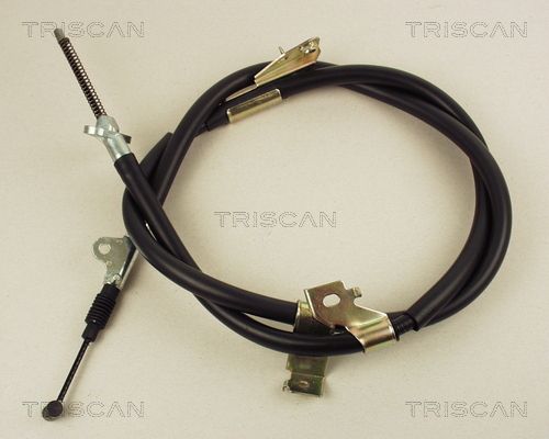 TRISCAN Тросик, cтояночный тормоз 8140 14148
