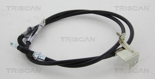 TRISCAN trosas, stovėjimo stabdys 8140 14157