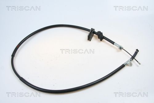 TRISCAN Тросик, cтояночный тормоз 8140 14162