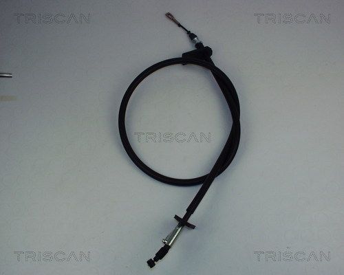TRISCAN Тросик, cтояночный тормоз 8140 14164