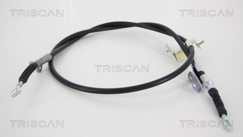 TRISCAN Тросик, cтояночный тормоз 8140 14180