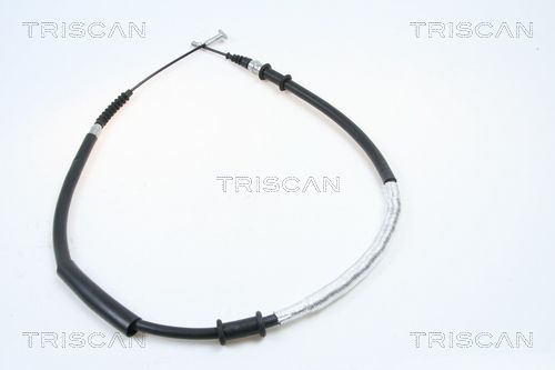 TRISCAN Тросик, cтояночный тормоз 8140 151003