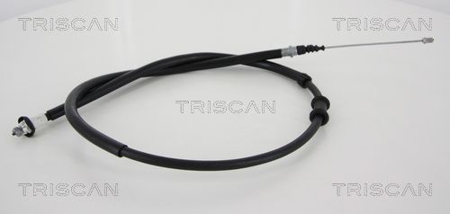TRISCAN Тросик, cтояночный тормоз 8140 151009