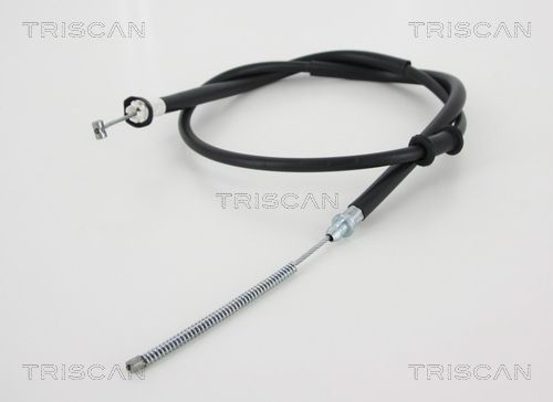 TRISCAN Тросик, cтояночный тормоз 8140 151019
