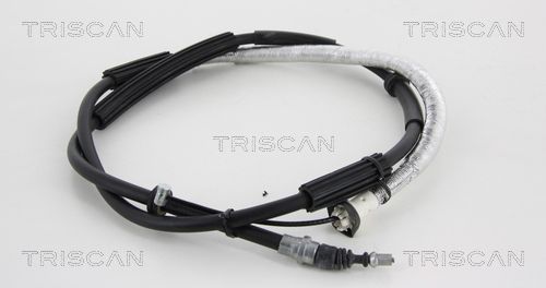 TRISCAN trosas, stovėjimo stabdys 8140 151031