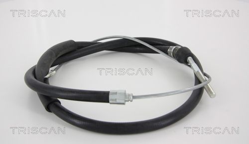 TRISCAN trosas, stovėjimo stabdys 8140 151035