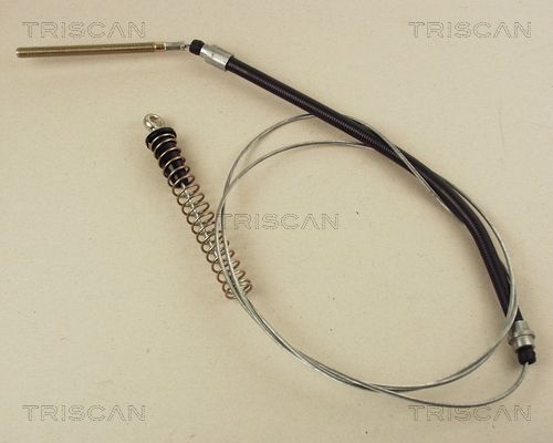 TRISCAN Тросик, cтояночный тормоз 8140 15104