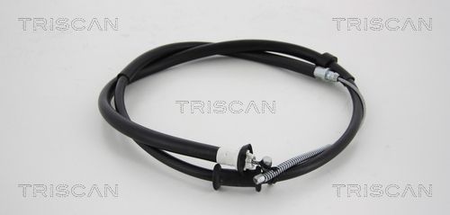 TRISCAN Тросик, cтояночный тормоз 8140 151056