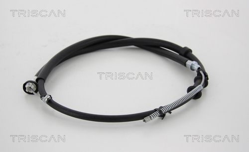 TRISCAN Тросик, cтояночный тормоз 8140 151064