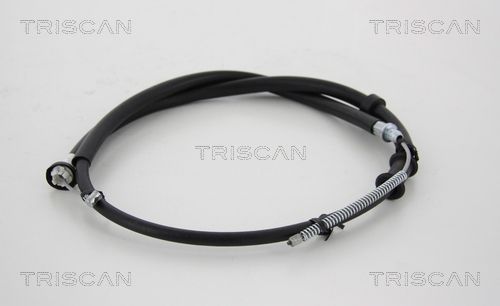 TRISCAN trosas, stovėjimo stabdys 8140 151064