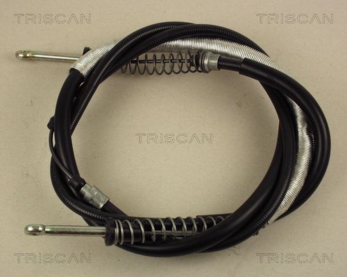 TRISCAN Тросик, cтояночный тормоз 8140 15147