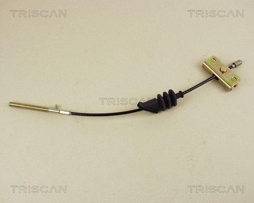 TRISCAN Тросик, cтояночный тормоз 8140 15151