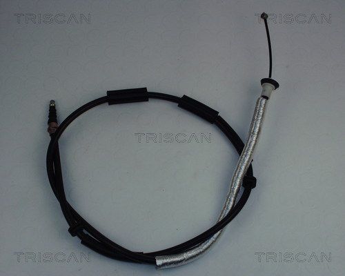 TRISCAN Тросик, cтояночный тормоз 8140 15178