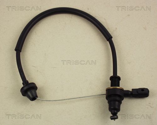 TRISCAN akceleratoriaus trosas 8140 15338