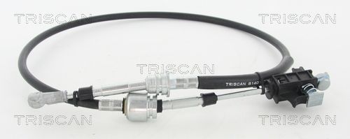 TRISCAN Трос, ступенчатая коробка передач 8140 15706