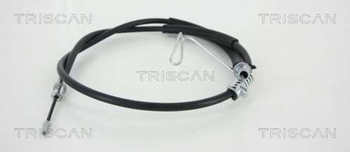 TRISCAN Тросик, cтояночный тормоз 8140 161135