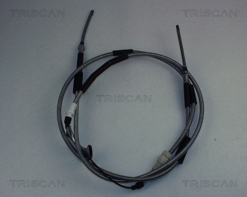 TRISCAN trosas, stovėjimo stabdys 8140 16149