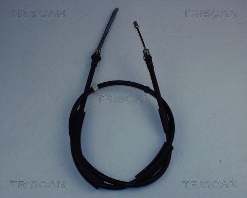 TRISCAN Тросик, cтояночный тормоз 8140 16153