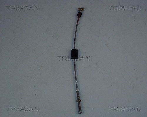 TRISCAN Тросик, cтояночный тормоз 8140 16161