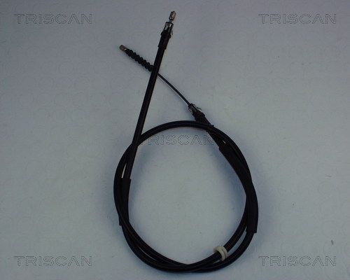 TRISCAN Тросик, cтояночный тормоз 8140 16169