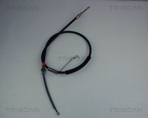 TRISCAN Тросик, cтояночный тормоз 8140 16178