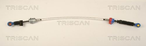 TRISCAN trosas, neautomatinė transmisija 8140 16705